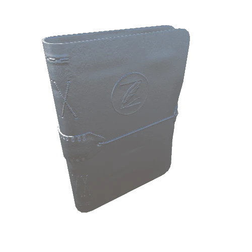 Notebook (1) Variant